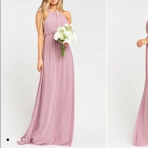 Show Me Your Mumu Amanda Maxi